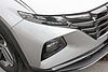 Hyundai TUCSON 1.6 TGDi Hybrid 230 Premium 5dr 2WD Auto Silver