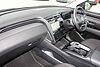 Hyundai TUCSON 1.6 TGDi Hybrid 230 Premium 5dr 2WD Auto Silver