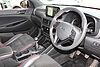 Hyundai TUCSON 1.6 TGDi 177 N Line 5dr 2WD Red