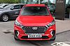 Hyundai TUCSON 1.6 TGDi 177 N Line 5dr 2WD Red