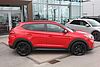 Hyundai TUCSON 1.6 TGDi 177 N Line 5dr 2WD Red