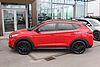 Hyundai TUCSON 1.6 TGDi 177 N Line 5dr 2WD Red
