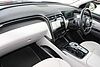 Hyundai TUCSON 1.6 TGDi Hybrid 230 Ultimate 5dr 2WD Auto Grey