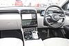 Hyundai TUCSON 1.6 TGDi Hybrid 230 Ultimate 5dr 2WD Auto Grey