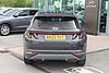 Hyundai TUCSON 1.6 TGDi Hybrid 230 Ultimate 5dr 2WD Auto Grey