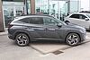 Hyundai TUCSON 1.6 TGDi Hybrid 230 Ultimate 5dr 2WD Auto Grey