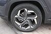 Hyundai TUCSON 1.6 TGDi Hybrid 230 Ultimate 5dr 2WD Auto Grey