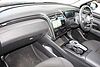 Hyundai TUCSON 1.6 TGDi Hybrid 230 Premium 5dr 2WD Auto Black