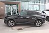 Hyundai TUCSON 1.6 TGDi Hybrid 230 Premium 5dr 2WD Auto Black