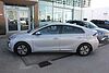 Hyundai IONIQ 1.6 GDi Hybrid Premium 5dr DCT Silver