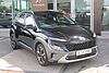 Hyundai KONA 1.0 TGDi 48V MHEV Premium 5dr Black