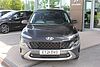 Hyundai KONA 1.0 TGDi 48V MHEV Premium 5dr Black