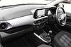 Hyundai I10 1.0 [63] Premium 5dr [Nav] Grey