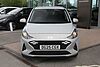 Hyundai I10 1.0 [63] Premium 5dr [Nav] Grey
