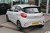 Hyundai I10 1.0 [63] Premium 5dr [Nav] Grey
