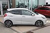 Hyundai I10 1.0 [63] Premium 5dr [Nav] Grey