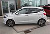 Hyundai I10 1.0 [63] Premium 5dr [Nav] Grey