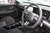 Hyundai KONA 115kW Advance 48kWh 5dr Auto Grey