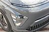Hyundai KONA 115kW Advance 48kWh 5dr Auto Grey