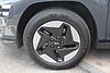Hyundai KONA 115kW Advance 48kWh 5dr Auto Grey