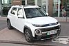 Hyundai INSTER 85kW Cross 49kWh 5dr Auto White