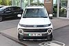 Hyundai INSTER 85kW Cross 49kWh 5dr Auto White