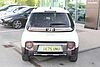 Hyundai INSTER 85kW Cross 49kWh 5dr Auto White