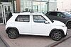 Hyundai INSTER 85kW Cross 49kWh 5dr Auto White
