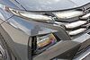 Hyundai TUCSON 1.6T 239 Hybrid Black Line 5dr Auto Grey