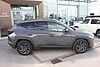 Hyundai TUCSON 1.6T 239 Hybrid Black Line 5dr Auto Grey