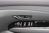 Hyundai TUCSON 1.6T 150 N Line S 5dr DCT White