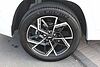 Hyundai TUCSON 1.6T 150 N Line S 5dr DCT White