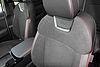 Hyundai TUCSON 1.6T 150 N Line S 5dr DCT White