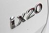 Hyundai IX20 1.6 SE 5dr White