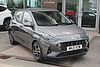 Hyundai I10 1.0 MPi Premium 5dr Grey