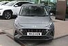 Hyundai I10 1.0 MPi Premium 5dr Grey