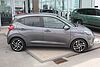 Hyundai I10 1.0 MPi Premium 5dr Grey