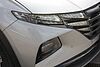 Hyundai TUCSON 1.6 TGDi Hybrid 230 Premium 5dr 2WD Auto Silver