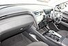 Hyundai TUCSON 1.6 TGDi Hybrid 230 Premium 5dr 2WD Auto Silver
