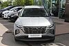 Hyundai TUCSON 1.6 TGDi Hybrid 230 Premium 5dr 2WD Auto Silver