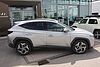 Hyundai TUCSON 1.6 TGDi Hybrid 230 Premium 5dr 2WD Auto Silver
