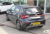 Hyundai I20 1.0T GDi 90 Tech Line 5dr Grey