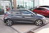 Hyundai I20 1.0T GDi 90 Tech Line 5dr Grey
