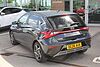 Hyundai I20 1.0T GDi 90 Tech Line 5dr Grey