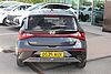 Hyundai I20 1.0T GDi 90 Tech Line 5dr Grey