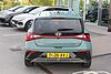 Hyundai I20 1.0T GDi 90 Tech Line 5dr Green