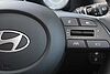 Hyundai I20 1.0T GDi 90 Tech Line 5dr White