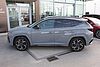 Hyundai TUCSON 1.6T 239 Hybrid N Line Edition 5dr Auto Grey