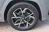 Hyundai TUCSON 1.6T 239 Hybrid N Line Edition 5dr Auto Grey