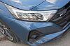Hyundai I20 1.0T GDi N Line S 5dr DCT Blue
